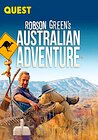 Robson Green's Australian Adventure