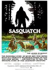 Sasquatch: The Legend of Bigfoot