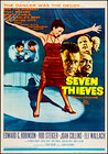 Seven Thieves