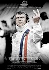 Steve McQueen: The Man & Le Mans