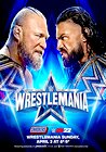 WrestleMania 38