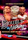 All Elite Wrestling: Double or Nothing