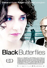 Black Butterflies