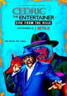 Cedric the Entertainer: Live from the Ville