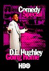 D.L. Hughley: Goin' Home