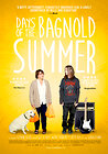 Days of the Bagnold Summer