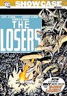 DC Showcase: The Losers