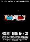 Found Footage 3D