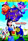 Happily N'ever After 2: Snow White: Another Bite at the Apple