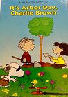 It's Arbor Day, Charlie Brown