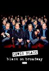 Lewis Black: Black on Broadway