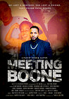 Meeting Boone