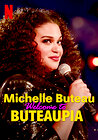 Michelle Buteau: Welcome to Buteaupia