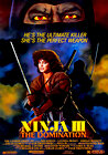 Ninja III: The Domination