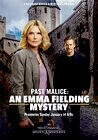 Past Malice: An Emma Fielding Mystery