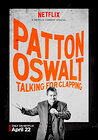 Patton Oswalt: Talking for Clapping