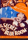 Secret of the Blue Room