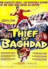 The Thief of Baghdad