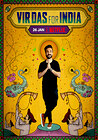 Vir Das: For India