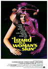 A Lizard in a Woman's Skin