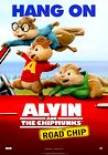 Alvin and the Chipmunks: The Road Chip