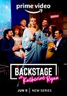 Backstage with Katherine Ryan