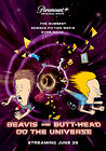 Beavis and Butt-Head Do the Universe