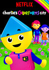 Charlie's Colorforms City