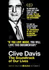 Clive Davis: The Soundtrack of Our Lives