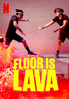 Floor Is Lava