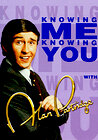 Knowing Me, Knowing You with Alan Partridge