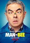 Man vs. Bee