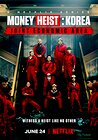 Money Heist: Korea - Joint Economic Area