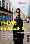 Phone Scams: Don't Get Caught Out