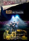 Rush: Time Stand Still