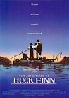 The Adventures of Huck Finn