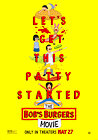 The Bob's Burgers Movie