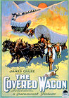 The Covered Wagon