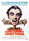 The Return of Count Yorga