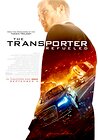 The Transporter Refueled