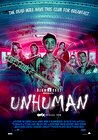 Unhuman