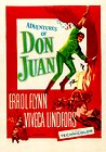 Adventures of Don Juan