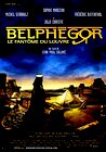 Belphegor: Phantom of the Louvre