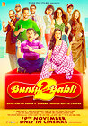 Bunty Aur Babli 2