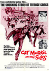 Cat Murkil and the Silks