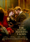 Far from the Madding Crowd