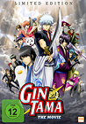 Gintama: The Movie