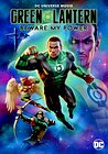 Green Lantern: Beware My Power