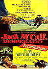 Jack McCall, Desperado