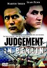 Judgment in Berlin